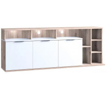 Тумба под телевизор Компакт 3D7N P правая Тумба под телевизор Компакт 3D7N P правая