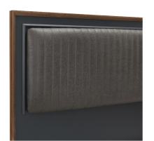 Двуспальная кровать Алегро 1800