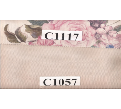 C1057 (CIMEN цв. кремовый) 