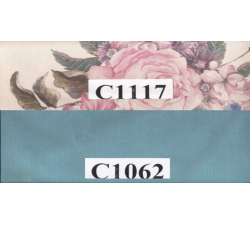 C1062 (CIMEN цв. голубой) 