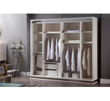 Шкаф купе Элит ELIT-19 Шкаф купе Элит ELIT-19