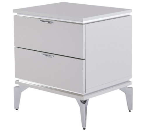 Прикроватная тумба Лоретто (Loretto) LORET-27