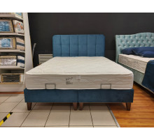 Матрас STRESS FREE T (Стресс Фри) Pocket Springs Матрас STRESS FREE T (Стресс Фри) Pocket Springs