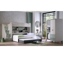 Шкаф купе Менти (Menty) MENTY-19