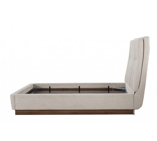 Кровать двуспальная Миранте (Mirante) MINT-26 Кровать двуспальная Миранте (Mirante) MINT-26