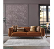 Трехместный диван Монтего MONT-02 Трехместный диван Монтего MONT-02