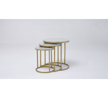 Журнальный столик 3в1 Валеско (Valesco) VALS-52 Журнальный столик 3в1 Валеско (Valesco) VALS-52