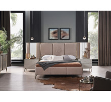 Кровать Валеско (Valesco) VALS-26 Кровать Валеско (Valesco) VALS-26