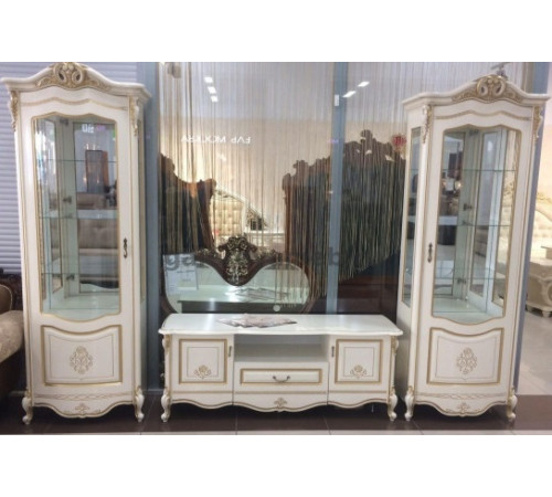 Гостиная Аллегро (беж) Гостиная Аллегро (беж)