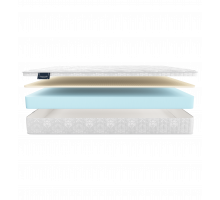 Двусторонний матрас Camelia (Камелия) от Materlux Двусторонний матрас Camelia (Камелия) от Materlux