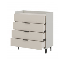 Комод для белья Модена МН-048-16