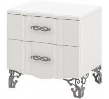 Прикроватная тумба София МН-025-02 Прикроватная тумба София МН-025-02