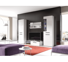 Шкаф Кёльн-1960 Белый Аляска Шкаф Кёльн-1960 Белый Аляска