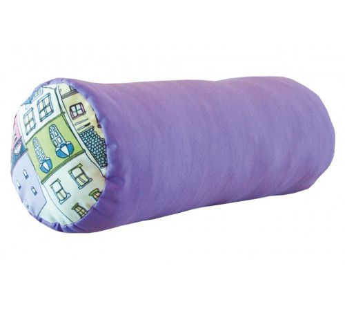 Подушка-валик для детской Соня Подушка-валик для детской Соня