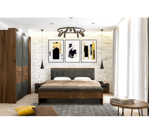 Спальня Глазго 2 Спальня Глазго 2