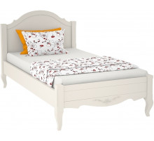 Односпальная кровать Авиньон MUR-111-01 Односпальная кровать Авиньон MUR-111-01