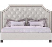 Односпальная кровать Лоренцо MUR-IK-LOREN с мягкой спинкой Односпальная кровать Лоренцо MUR-IK-LOREN с мягкой спинкой