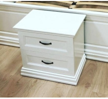 Прикроватная тумба Лирона MUR-103-02 Прикроватная тумба Лирона MUR-103-02