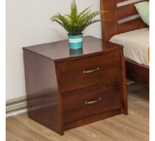 Прикроватная тумба Селена MUR-107-02 Прикроватная тумба Селена MUR-107-02