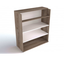 Тумба для обуви ПХ-4 (ЯТ) Ханна Тумба для обуви ПХ-4 (ЯТ) Ханна