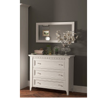 Настенное зеркало Клер,Сосна Андерсен