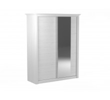 Шкаф-купе для одежды Клер, Сосна Андерсен