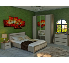 Спальня Лацио 3 Спальня Лацио 3