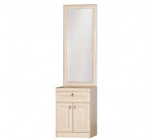 Прихожая Инна светлая