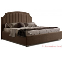 Двуспальная кровать с подъемным механизмом Verona Двуспальная кровать с подъемным механизмом Verona
