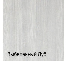 Двуспальная кровать с подъемным механизмом Амели АМКР140-2 с мягкой спинкой (дуб)