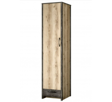 Шкаф пенал Гранж 982 Шкаф пенал Гранж 982