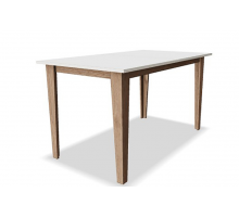 Стол обеденный Мавенна (Mavenna), раскладной, mini MAVN-14A Стол обеденный Мавенна (Mavenna), раскладной, mini MAVN-14A